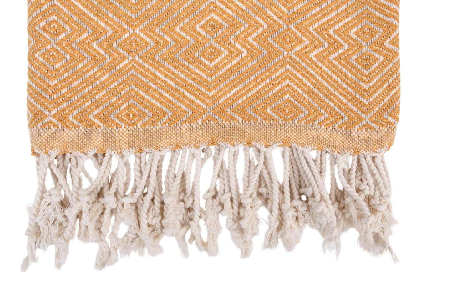 Safran Throw Blanket/Towel