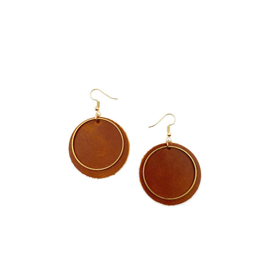 Circlet Earrings