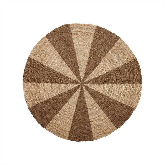Circle Rug