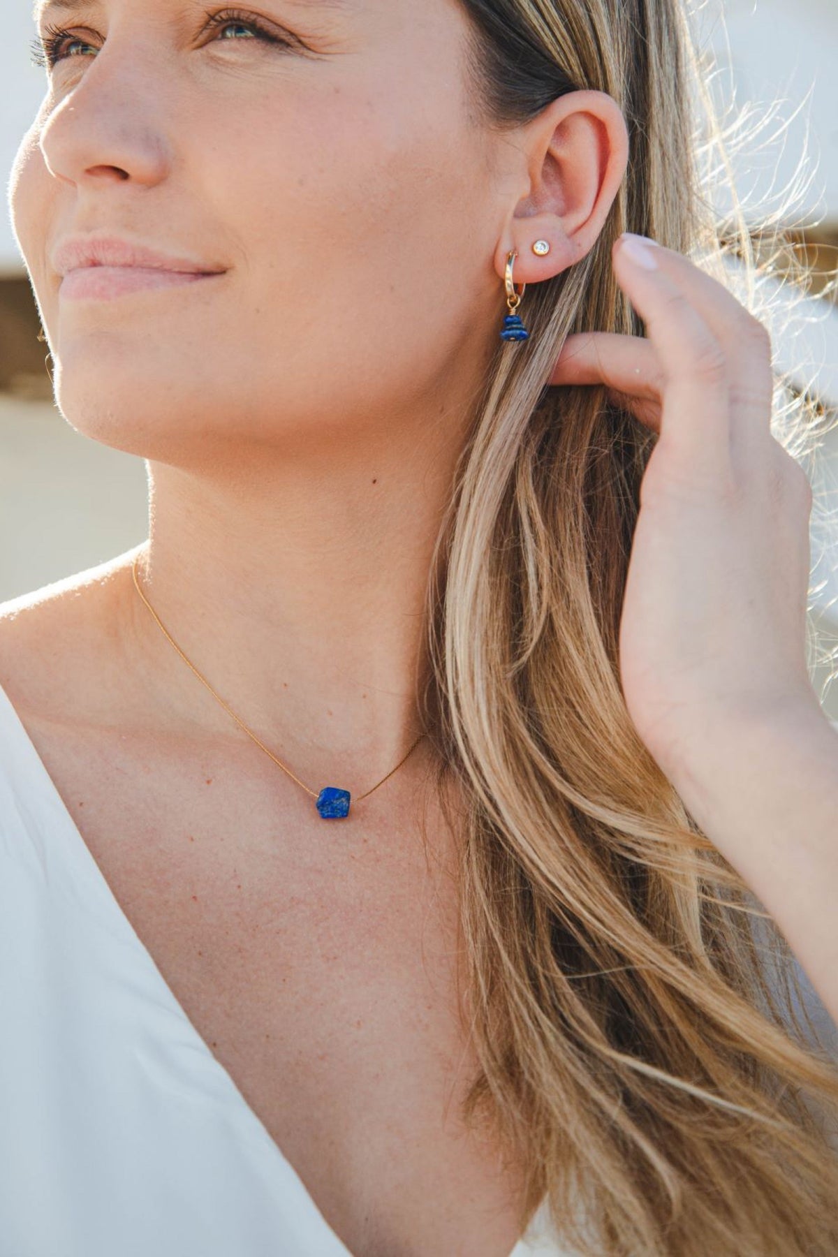 Andrea Necklace