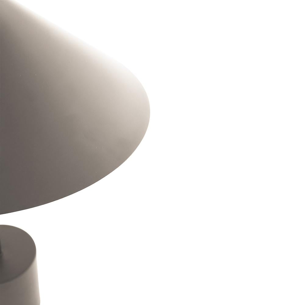 Kasa Table Lamp - Clay