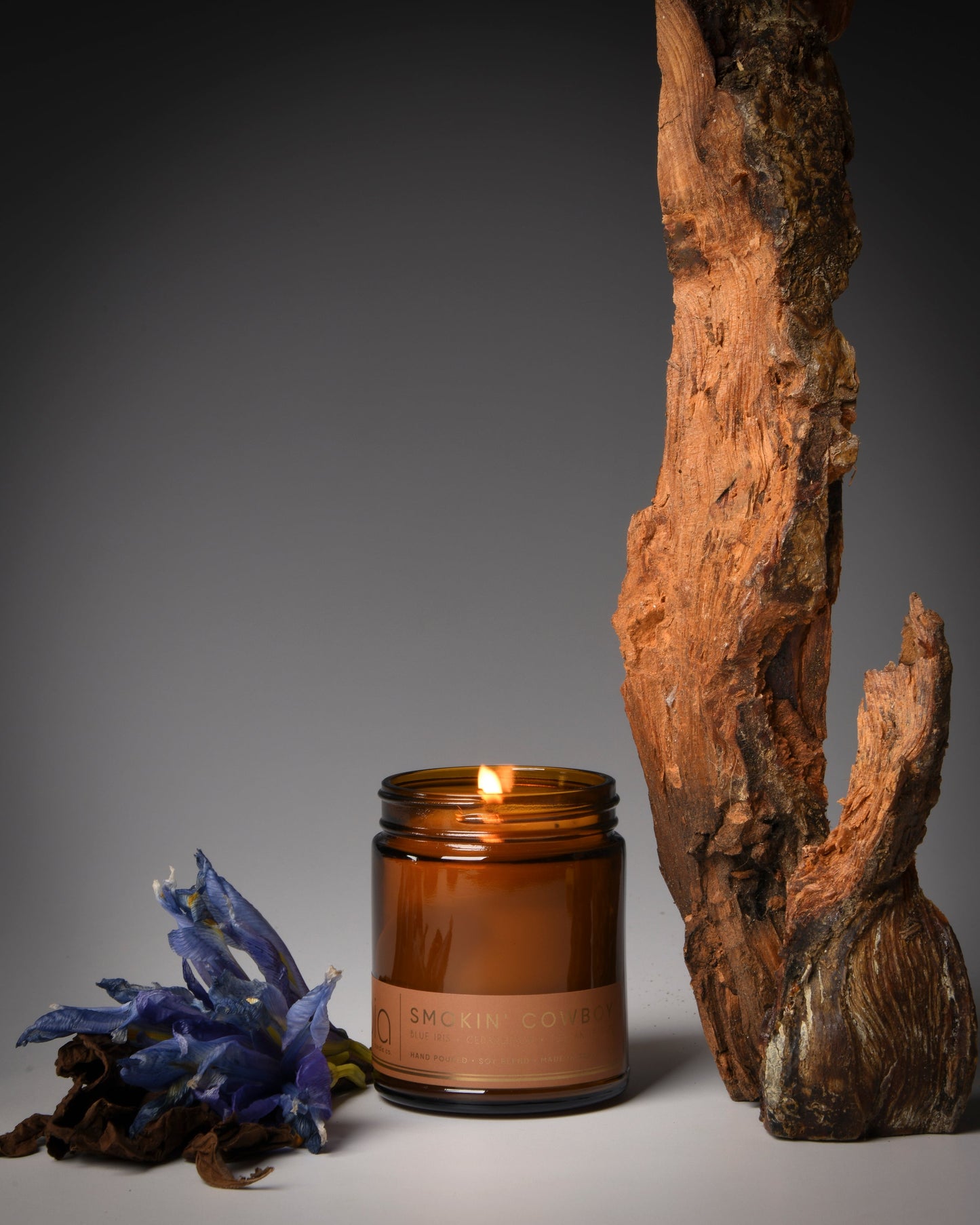 S/4 Fall Bundle Candle Set