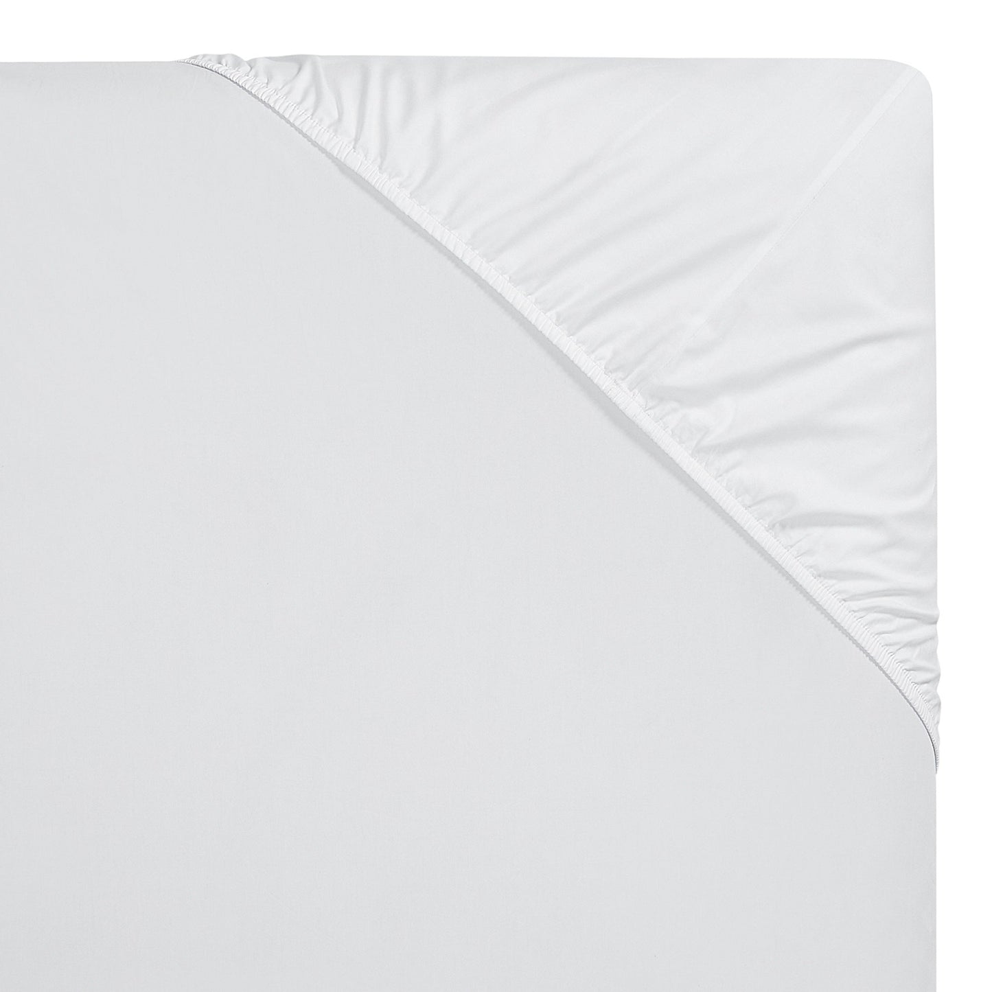 Bellante Giza Cotton Percale Sheet Set