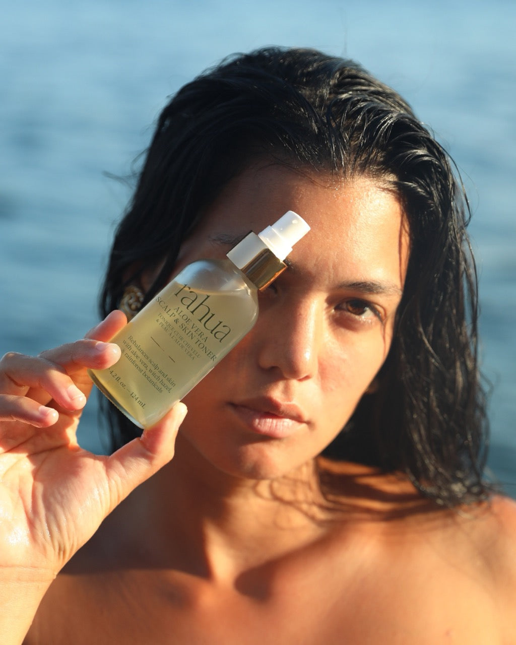 The Scalp Care bundle