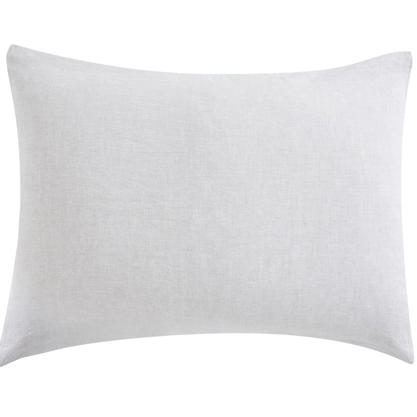Classic European Linen Duvet Sham