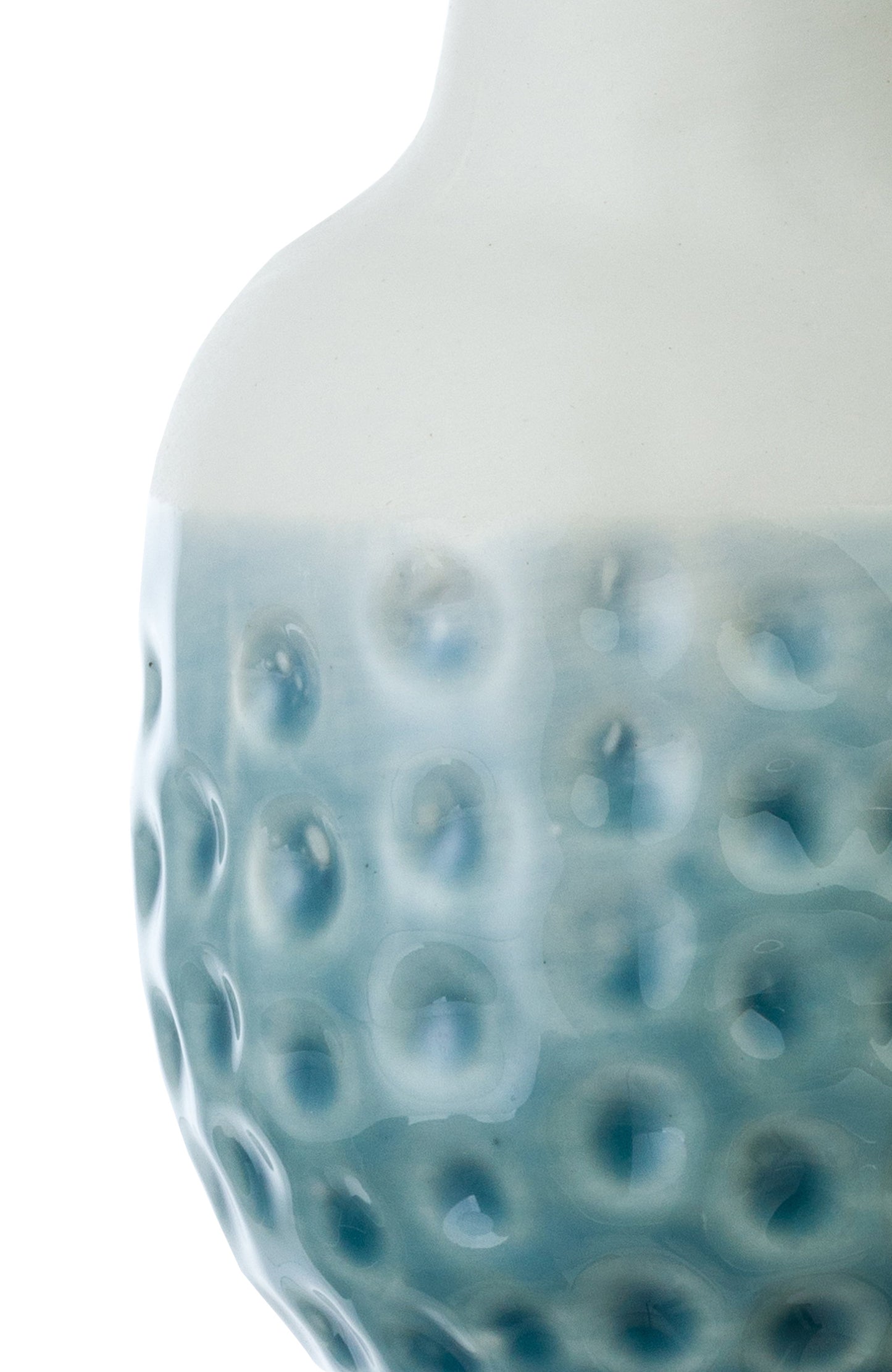 Burgon & Ball® Dotty Mini Vase Trio Set