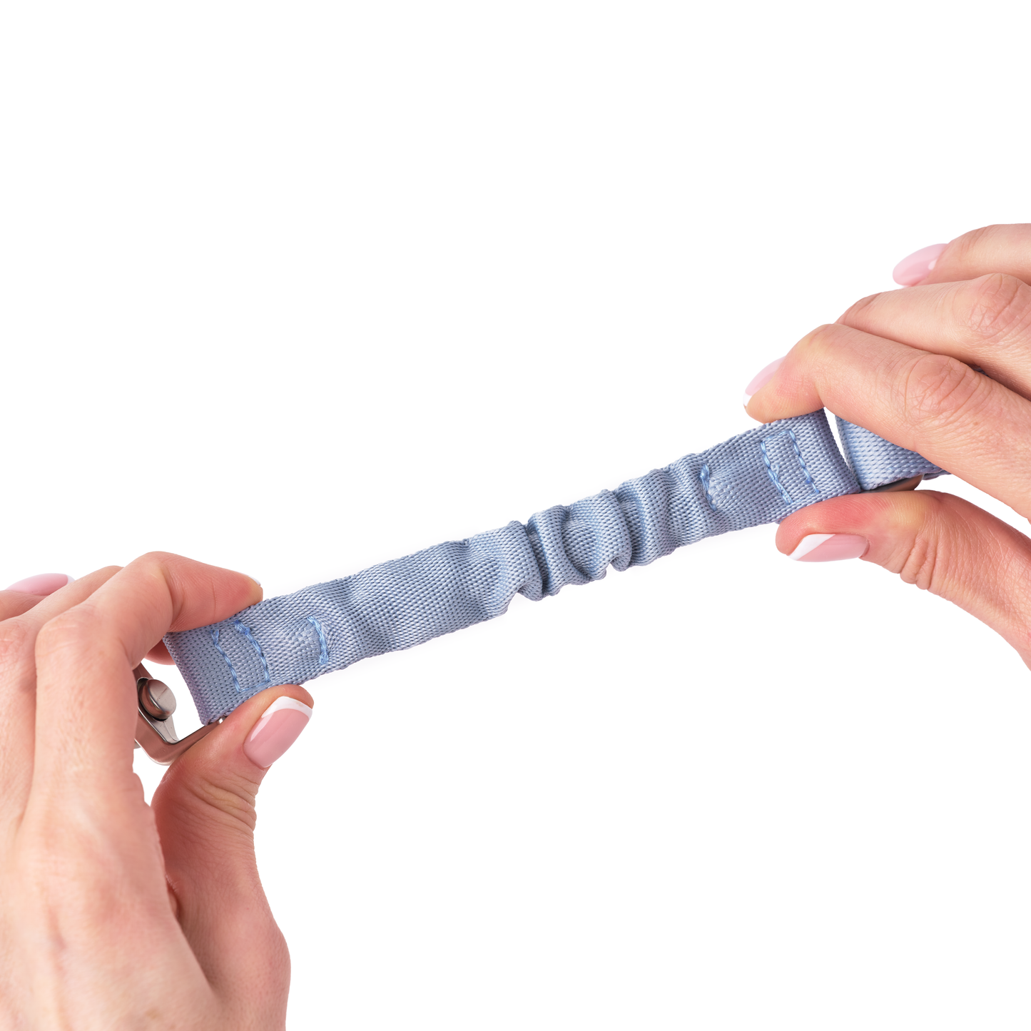 3-in-1 City Dog Leash - Rockstar Hudson