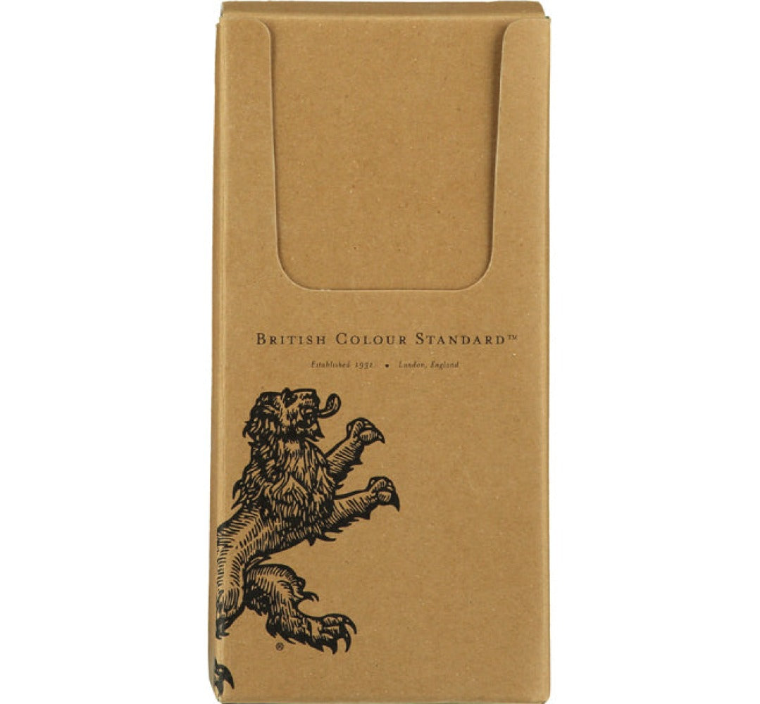 S/25 Guardsman Red Dinner Candles