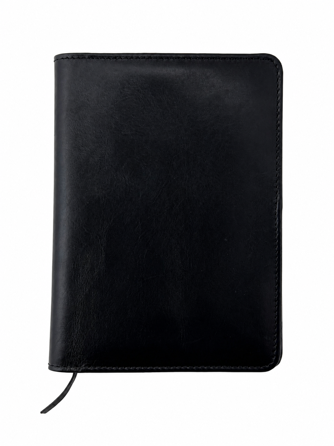 Theodore A5 Leather Journal Cover