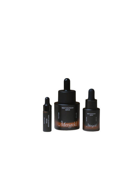 Night Nourisher Serum