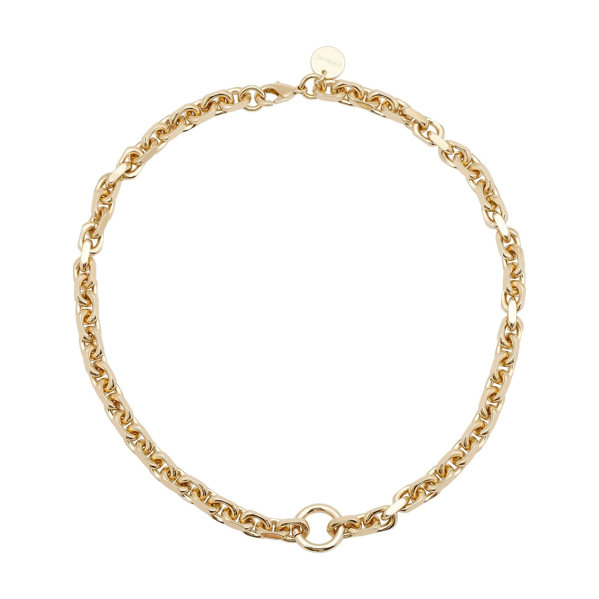 Gigi Necklace