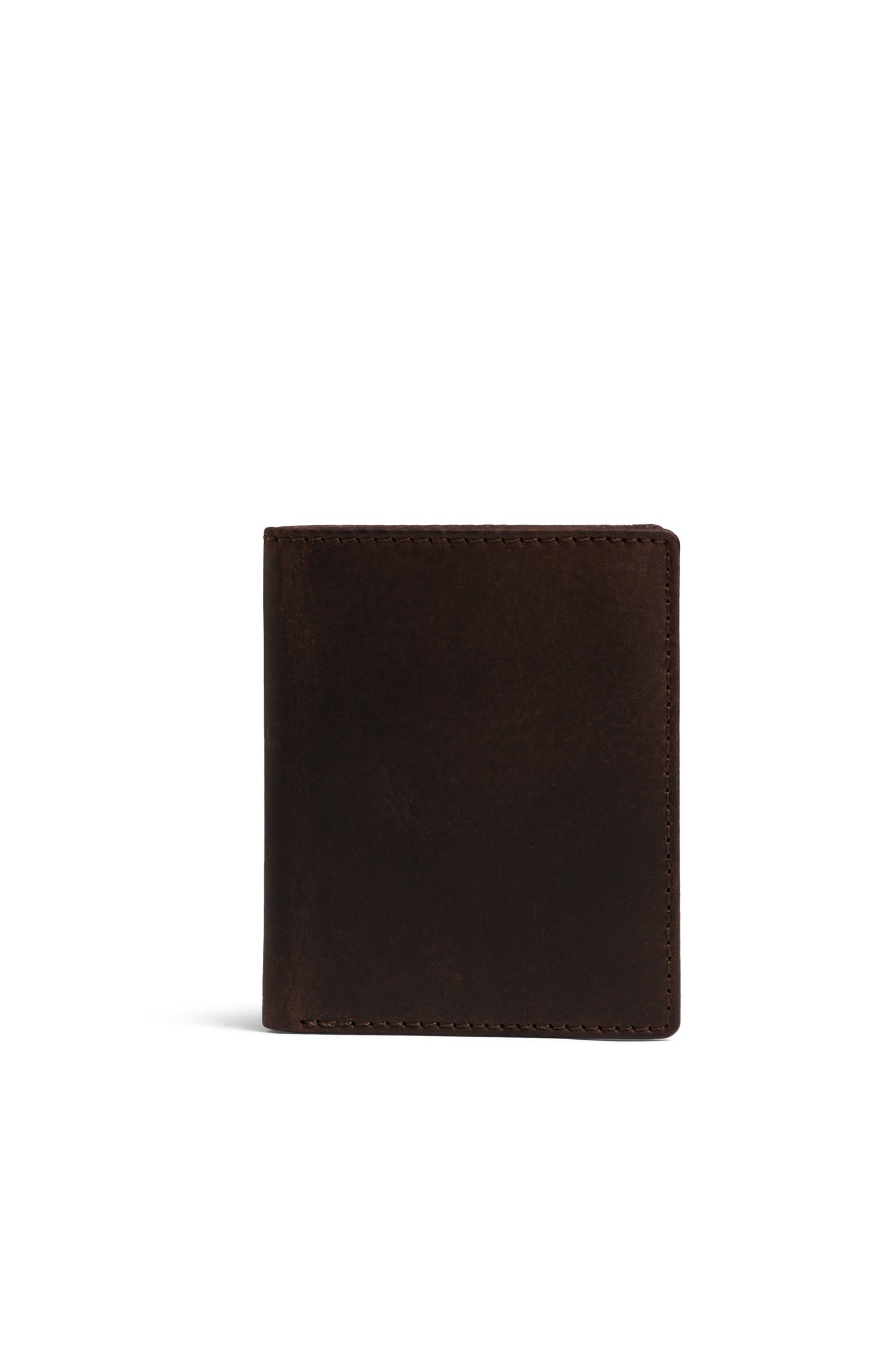 Theodore Leather Men's Leather Wallet