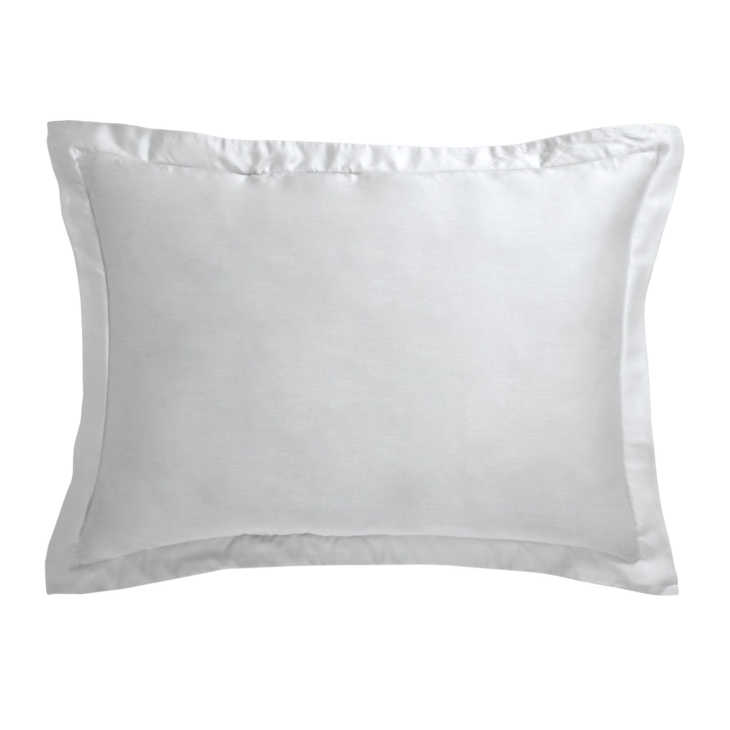 Merida Lyocell Satin Duvet Sham