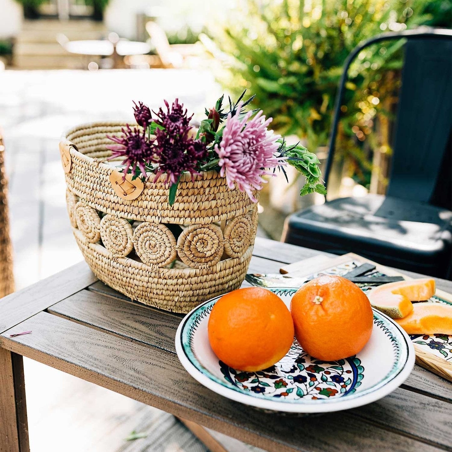 Essential Companion Tote
