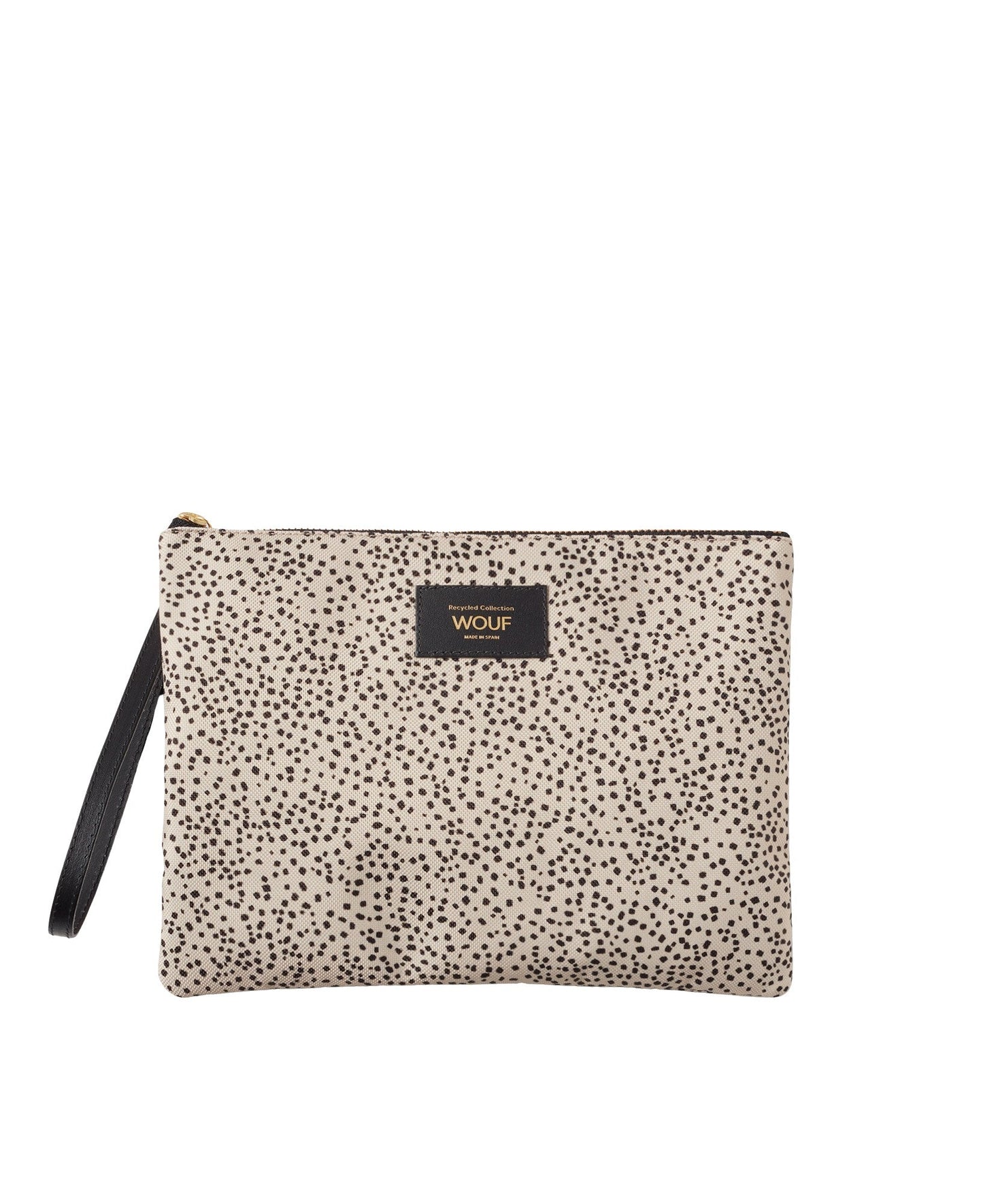 Vivianne XL Pouch Bag