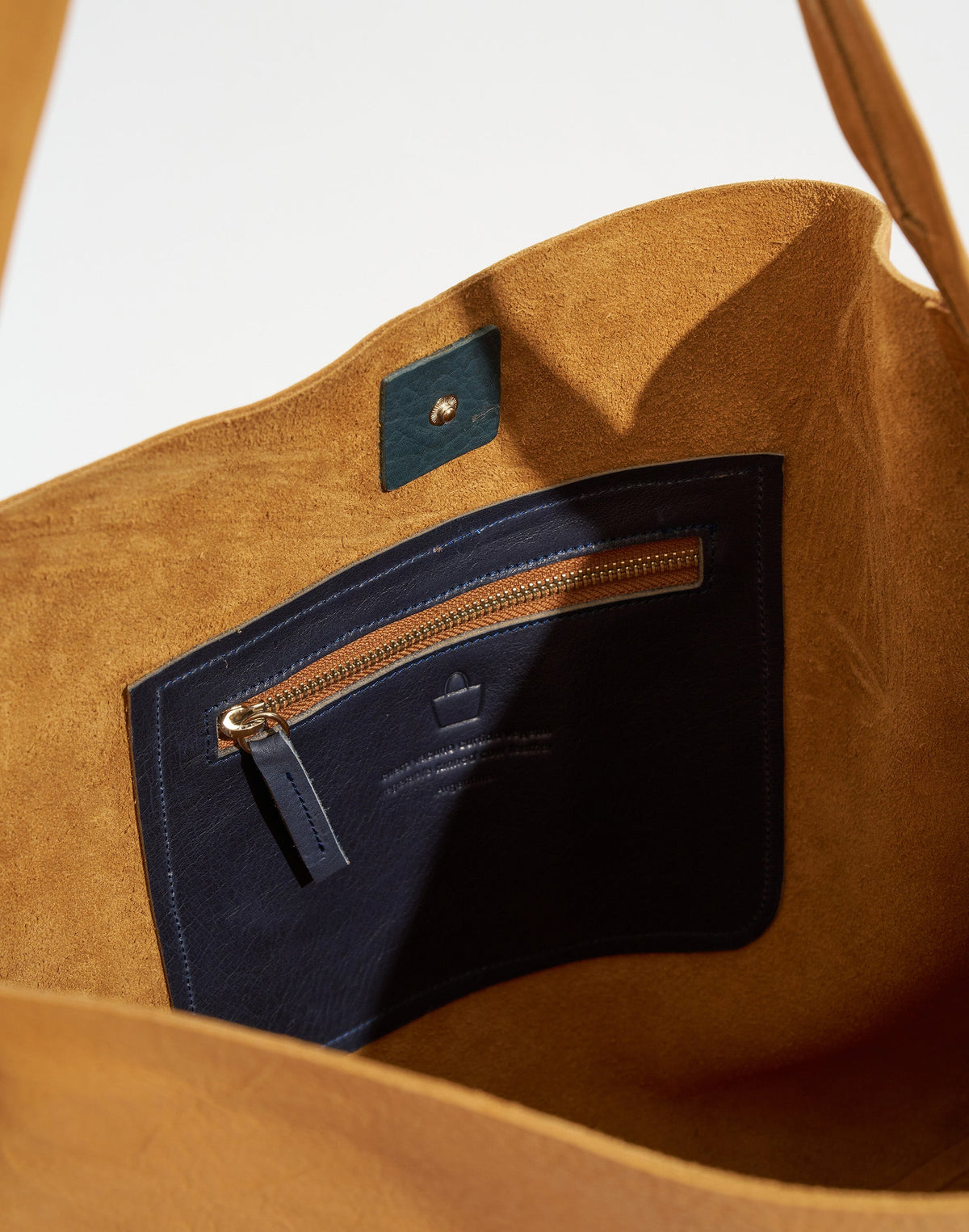 Bonarda Bag