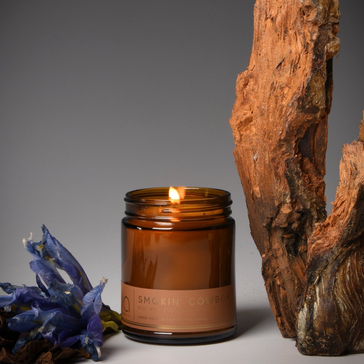 S/4 Fall Bundle Candle Set