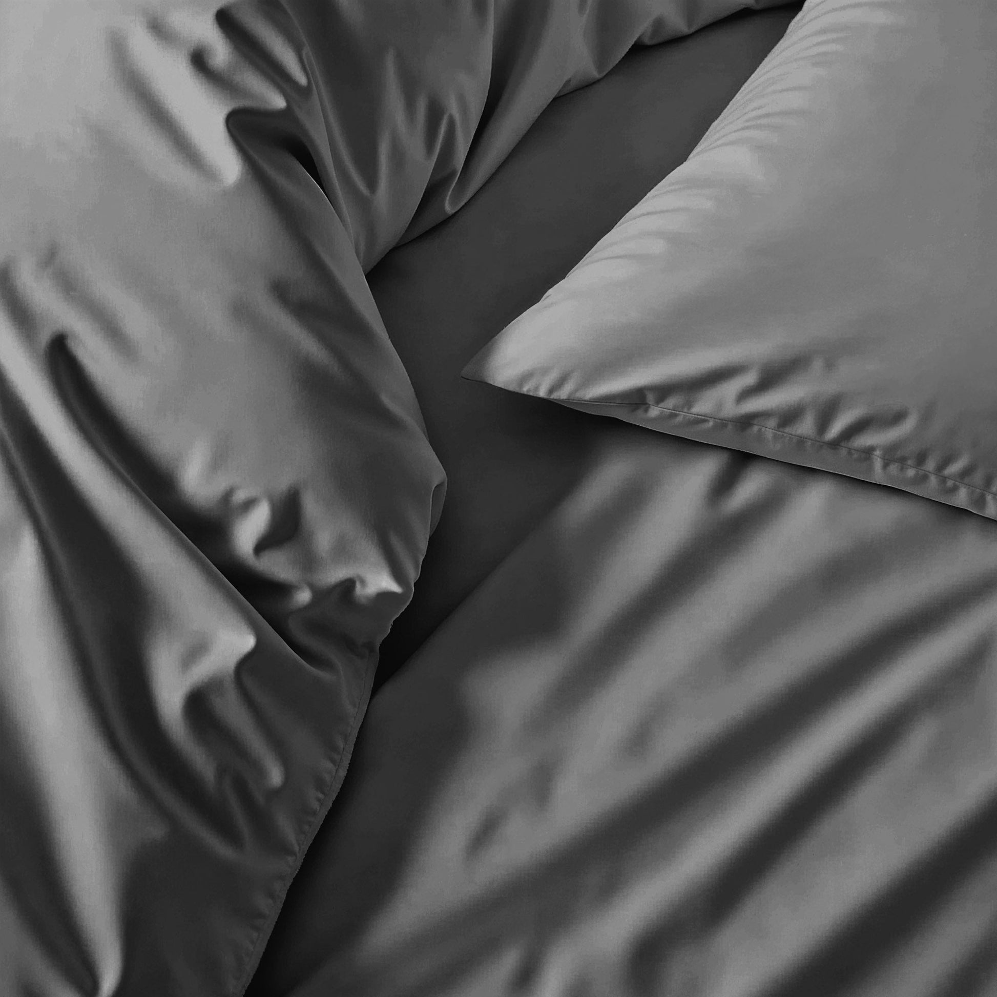 Luxe Australian Sateen Pillowcase Set - Osadia Concept Store