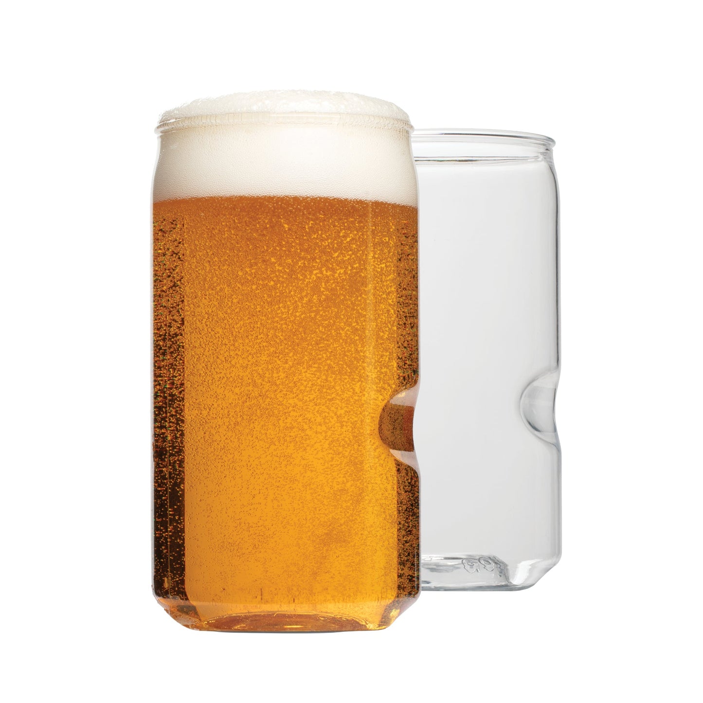 Govino 16oz Beer Glasses
