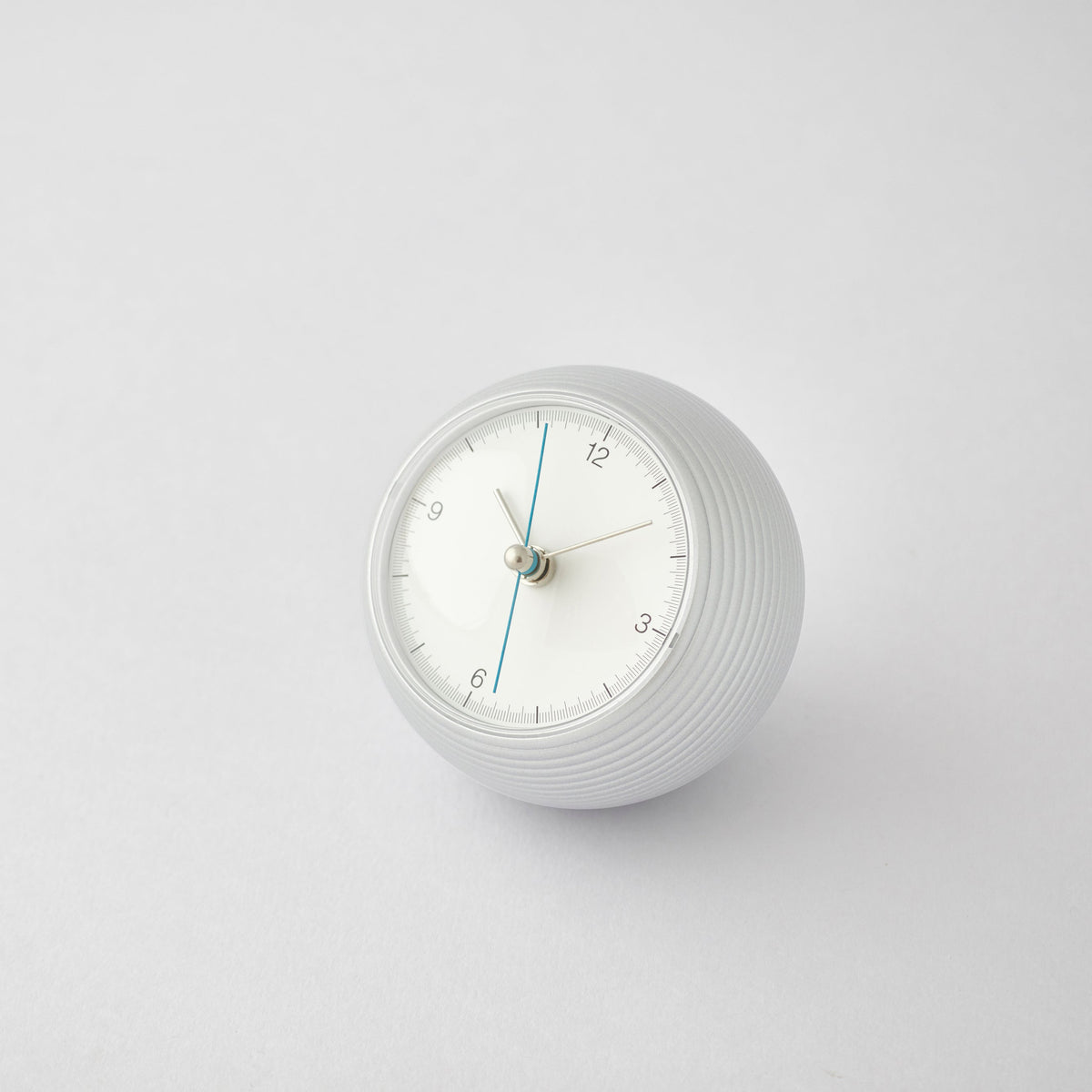 Lemnos The Earth Desk Clock
