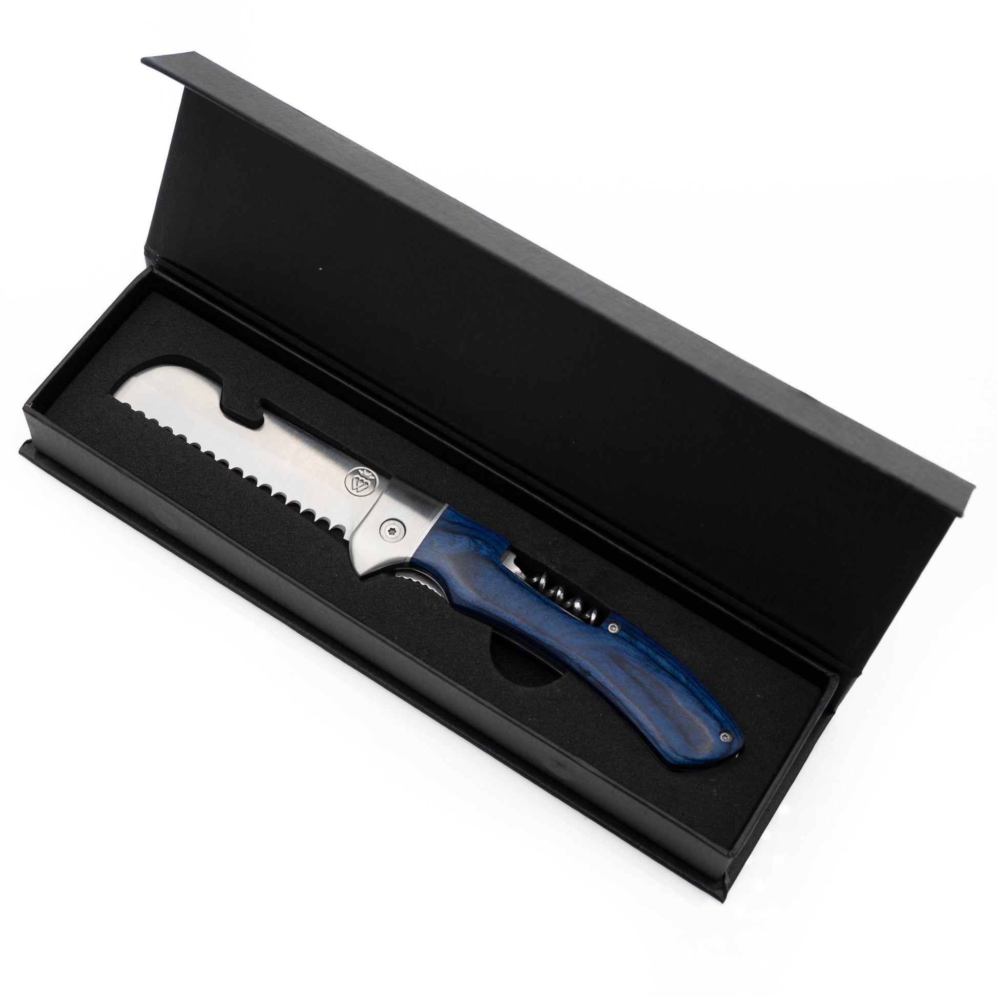 Prince of Scots Premium Vineyard Knife (Available 4/15) - Osadia Concept Store