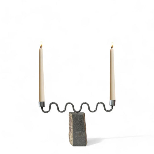 Aria Candle Holder