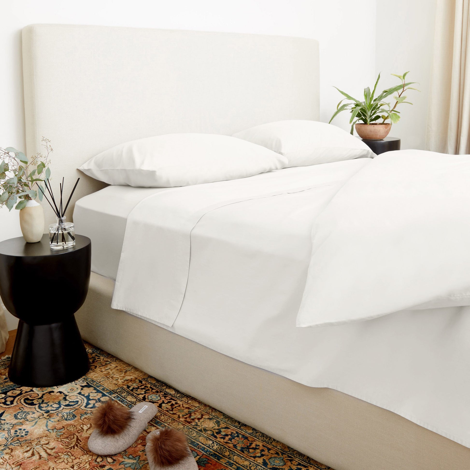 Luxe Australian Sateen Bedding Bundle - Osadia Concept Store