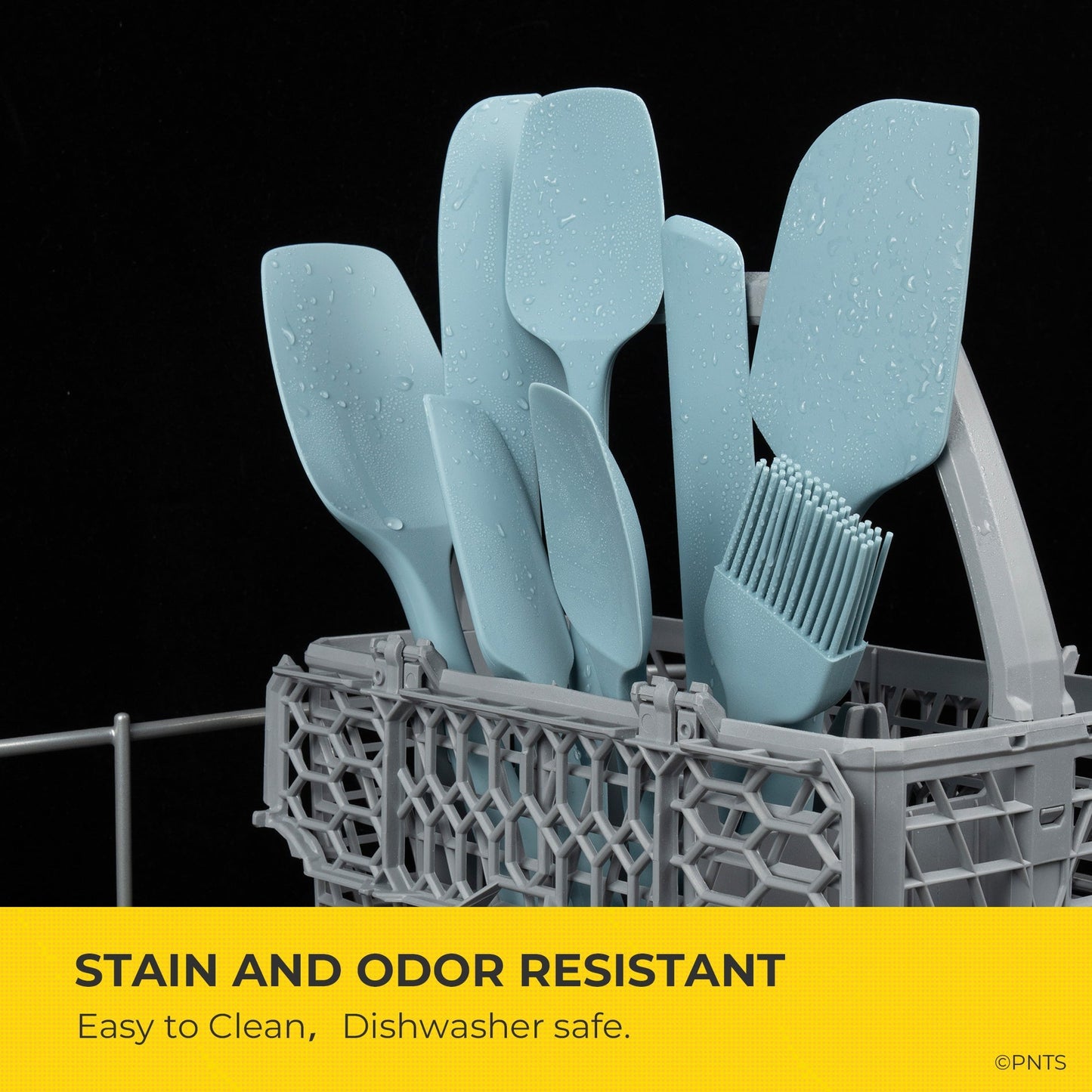 Elihome x Peanuts Silicone Spatula