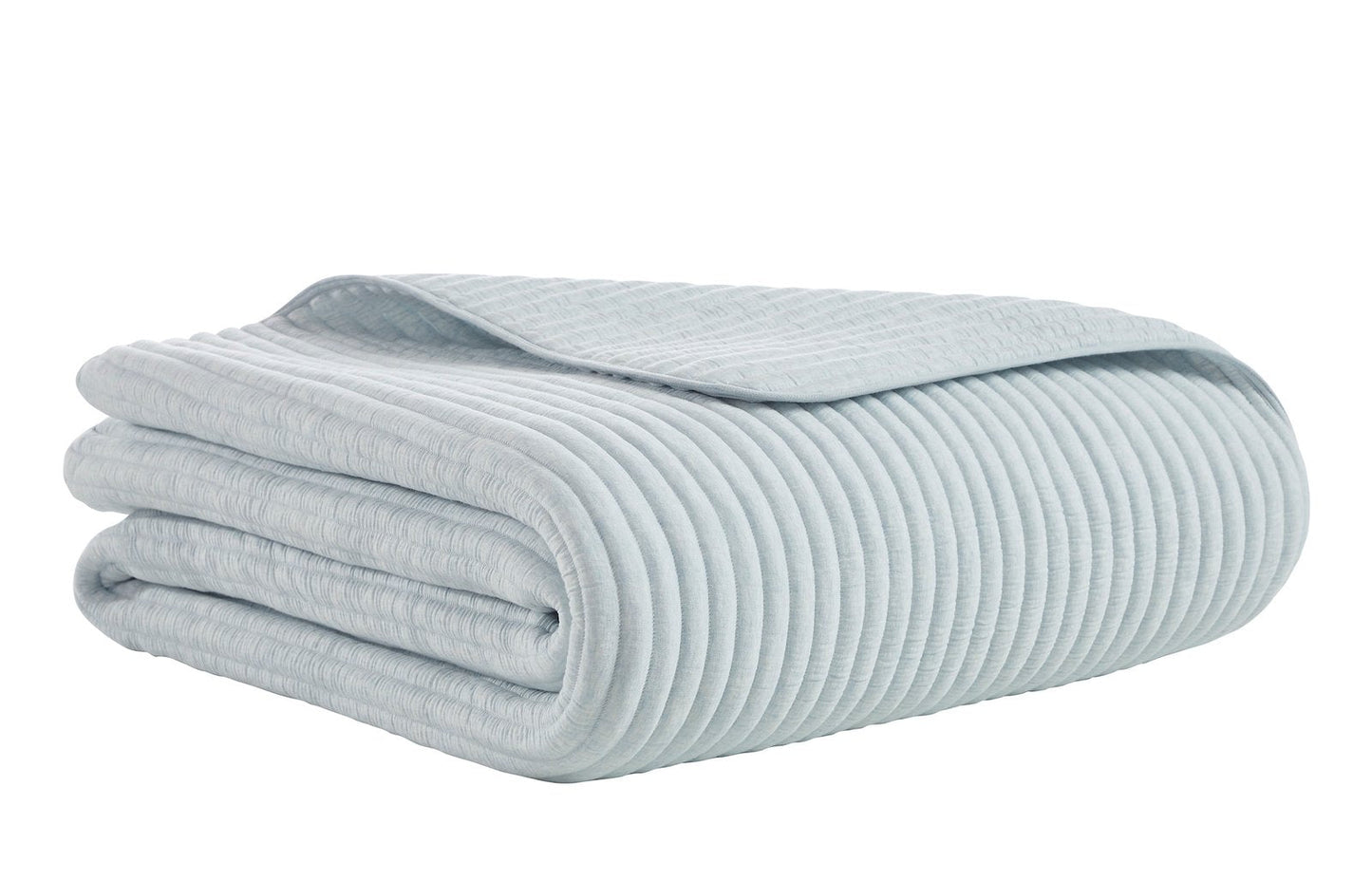 Charlton Cotton Jersey Quilt