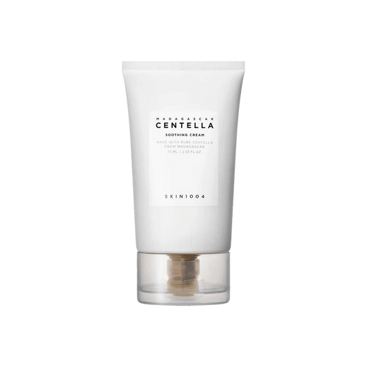 SKIN1004 Madagascar Centella Soothing Cream