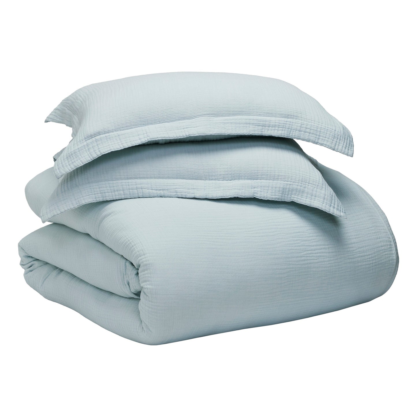 Dream Organic Cotton Duvet Cover