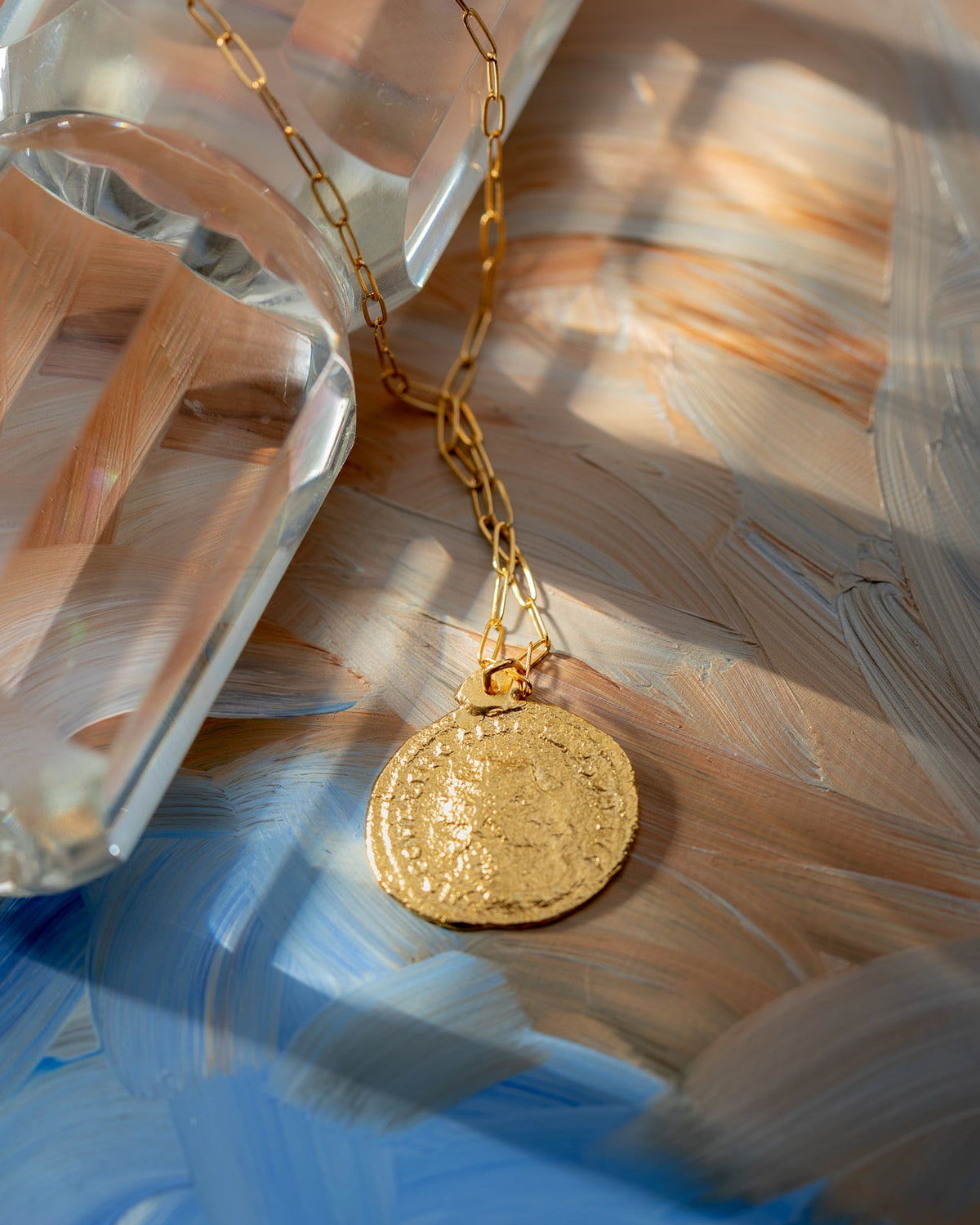 Night Moves Necklace