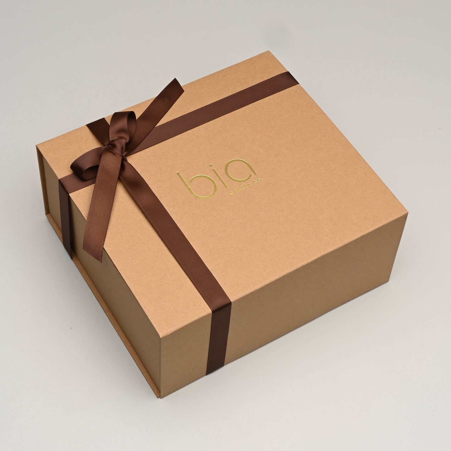 S/4 Best Sellers Candle Gift Box