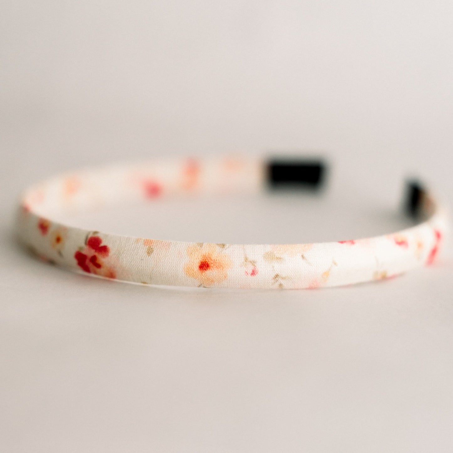 Petite Petals Headband- Sunlit Meadow