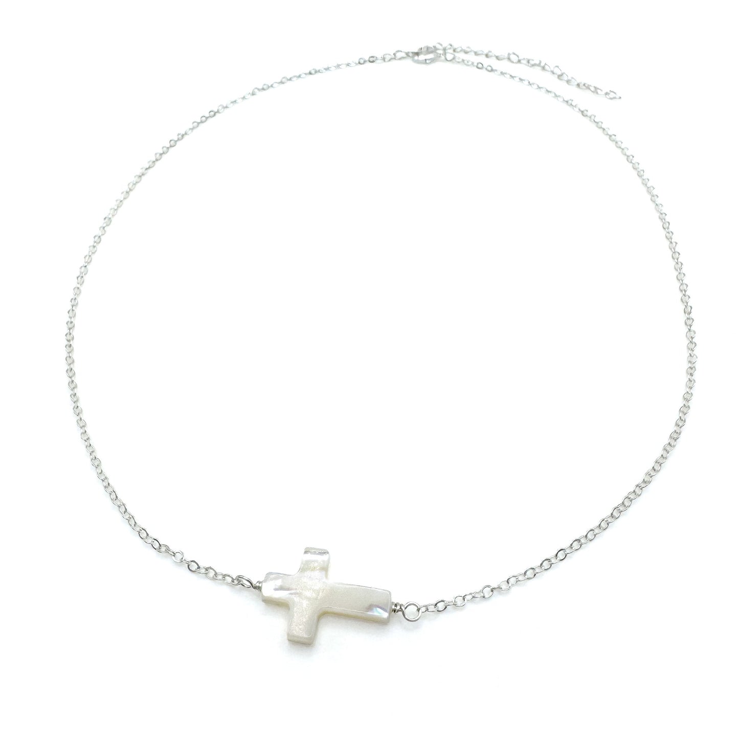 Charity necklace