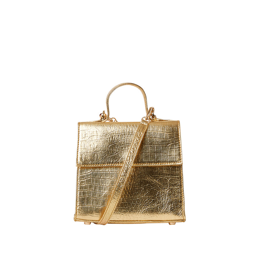 The Robin Handbag