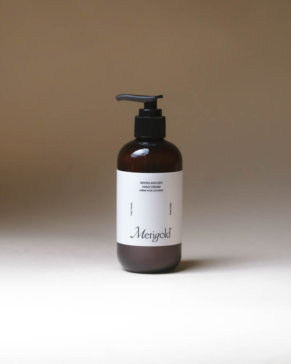 Woodland Zen Hand Cream