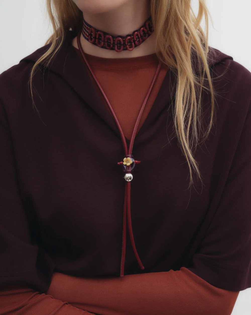 Ember Necklace