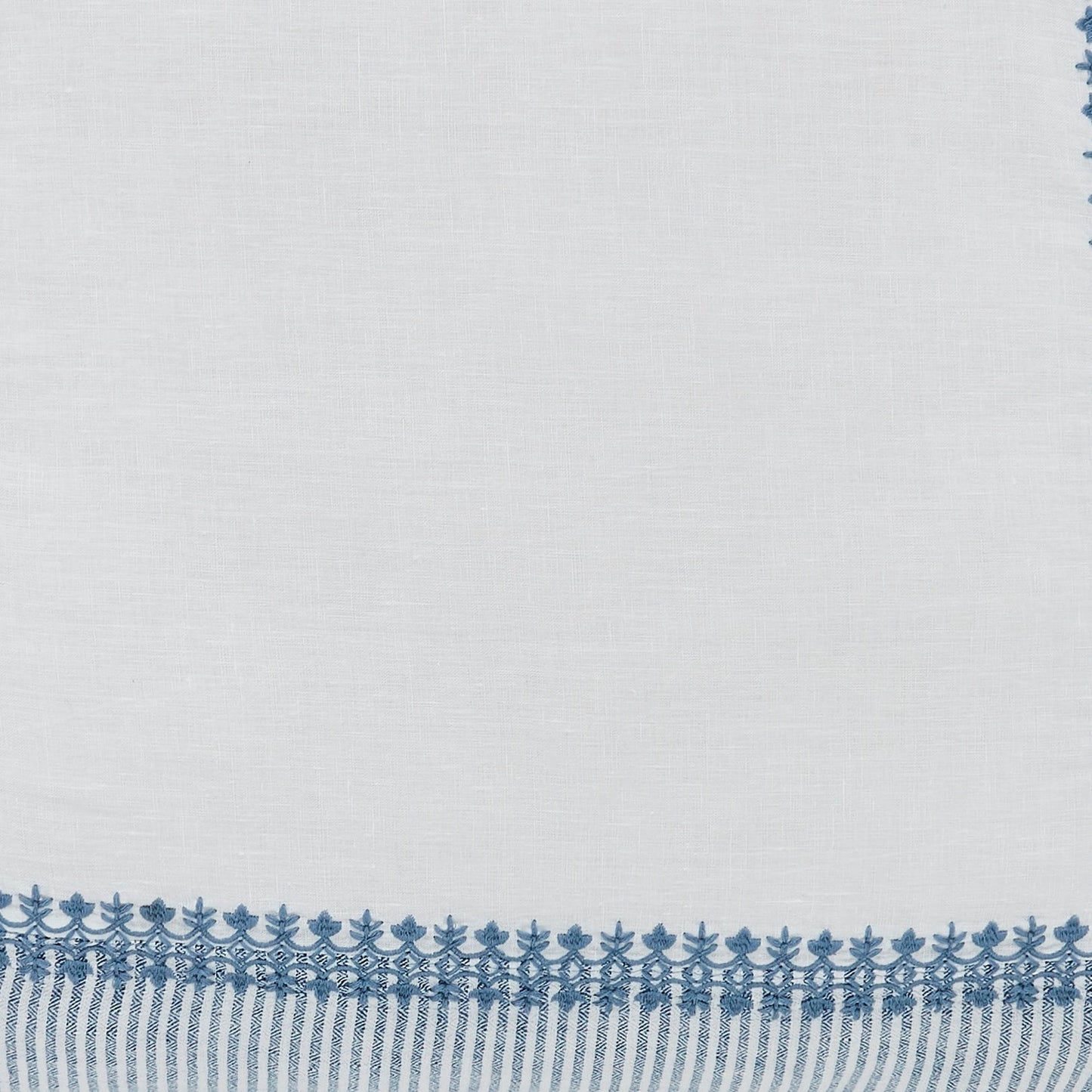 Westport European Linen Duvet Cover
