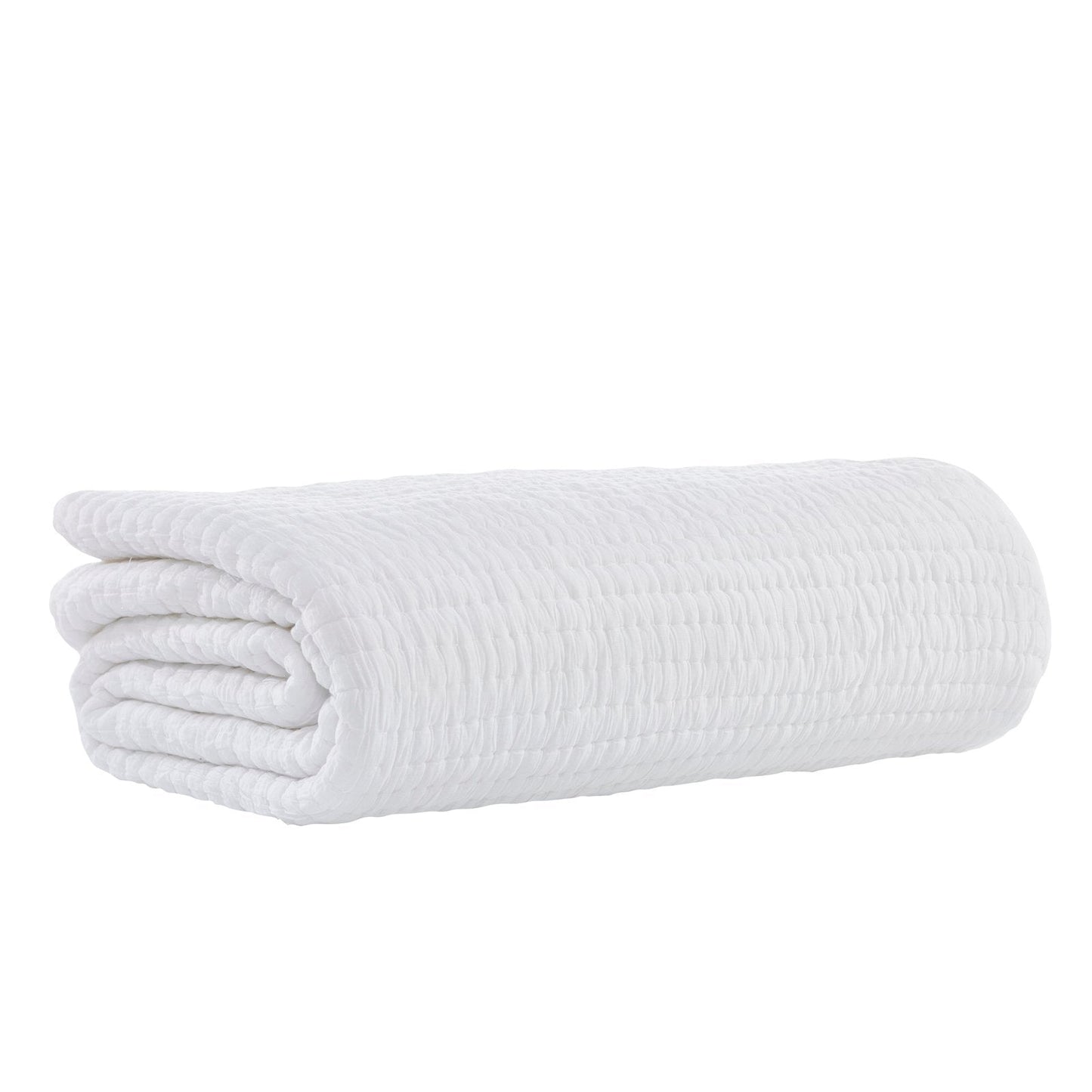 Bella Stone Washed Cotton Quilt