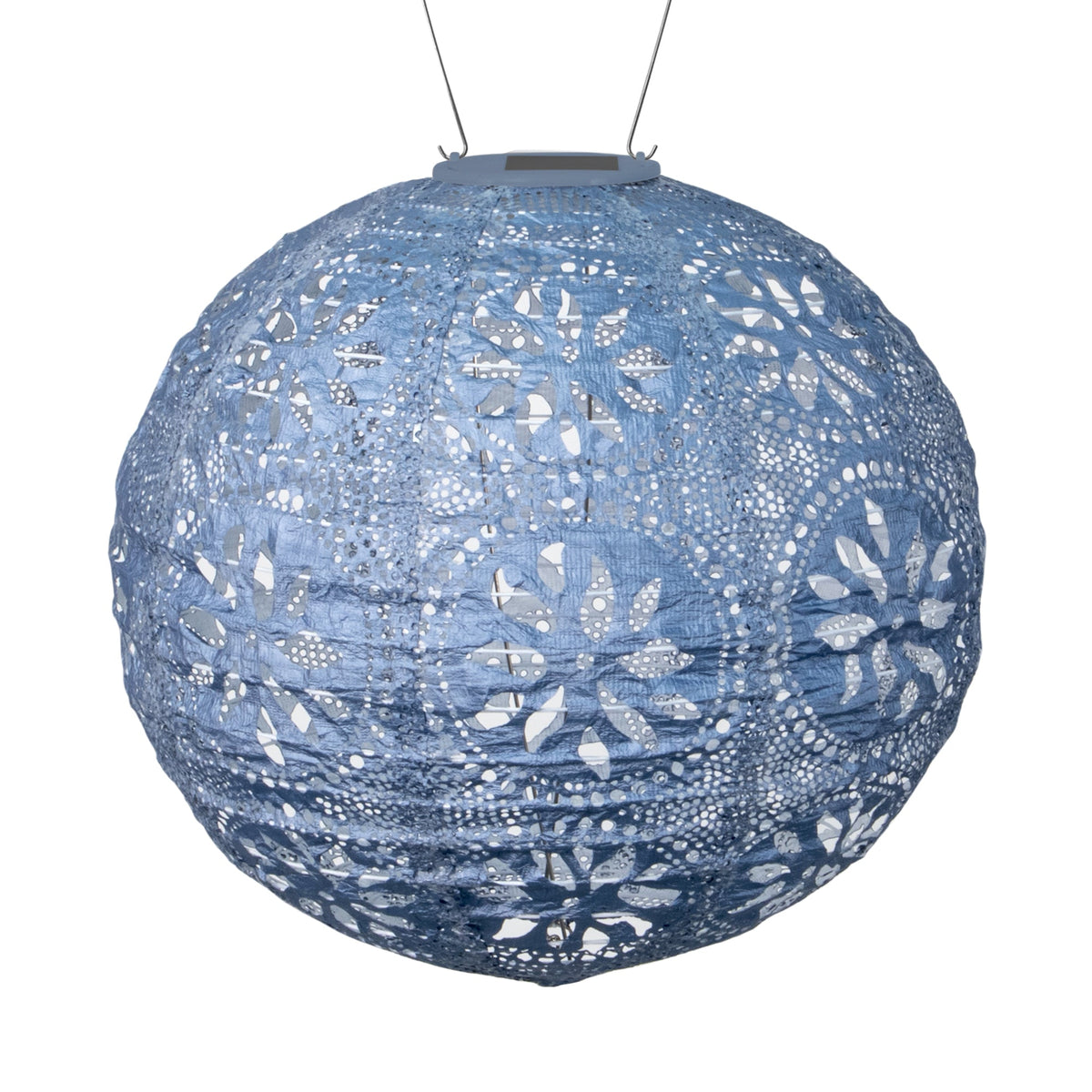 Seattle Game Day Solar Lantern 3-pack