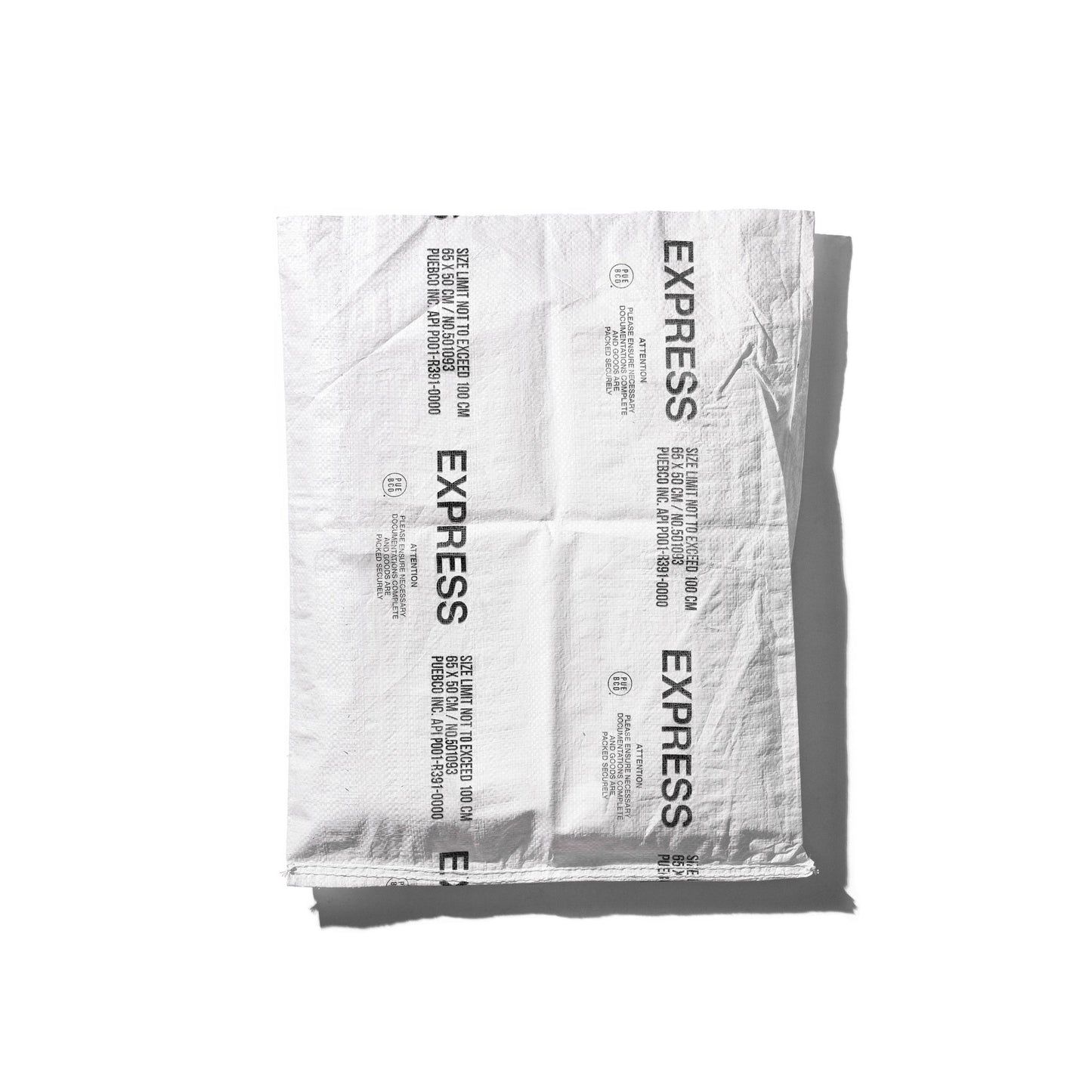 COURIER ENVELOPE