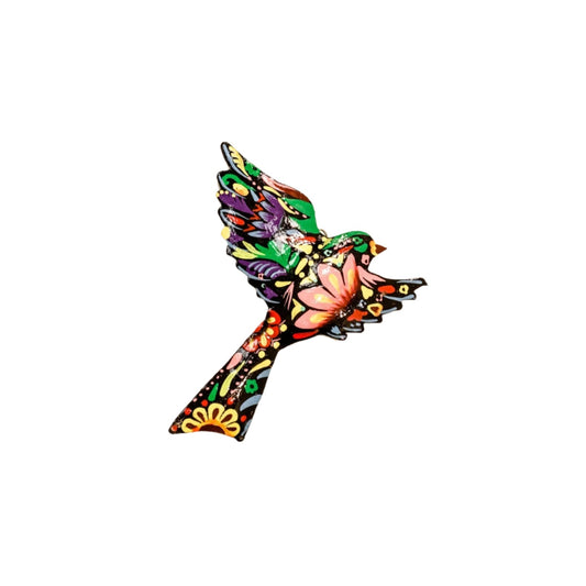 Vivid Sparrow