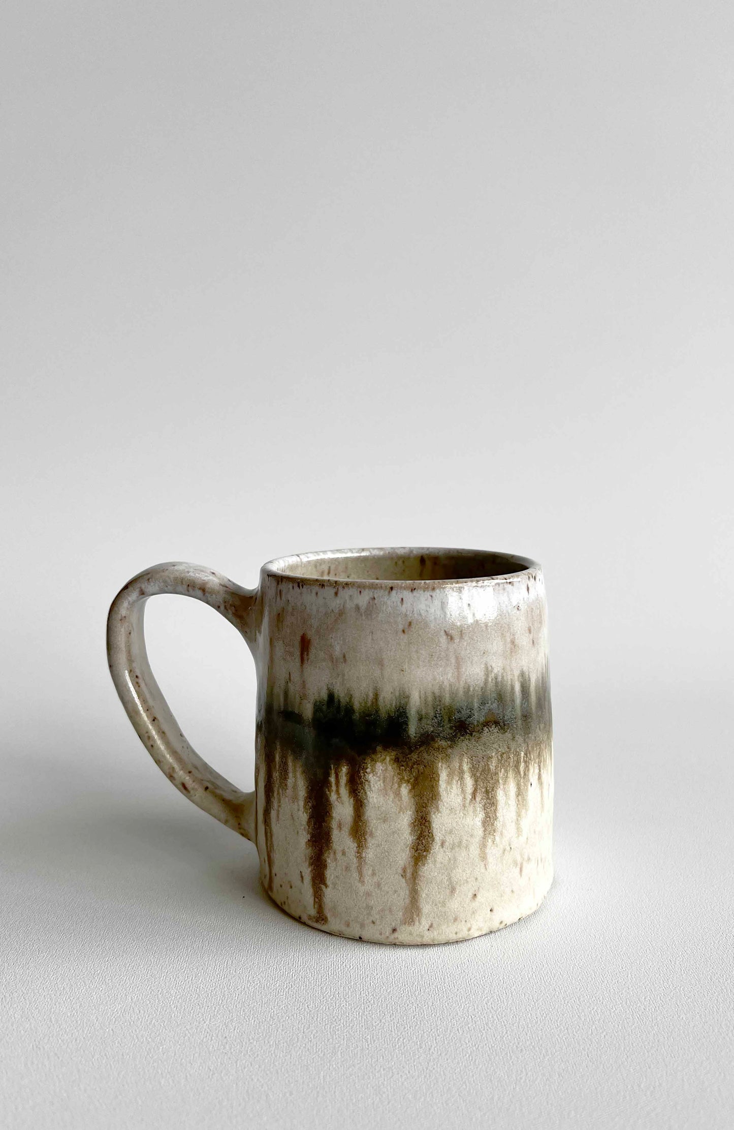 Borealis Mug in Dawn