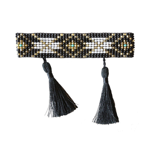 Diamond Medium Cuff Bracelet