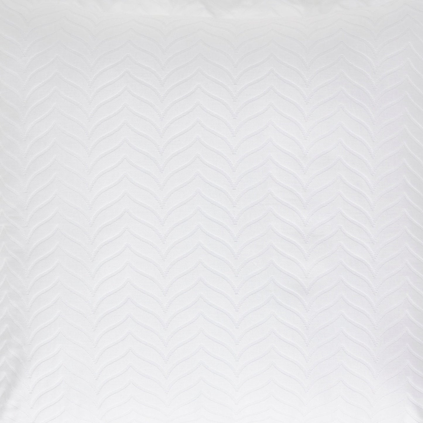 Casablanca Chevron Matelasse Coverlet