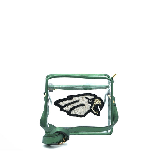 Eagle Game Day Bag