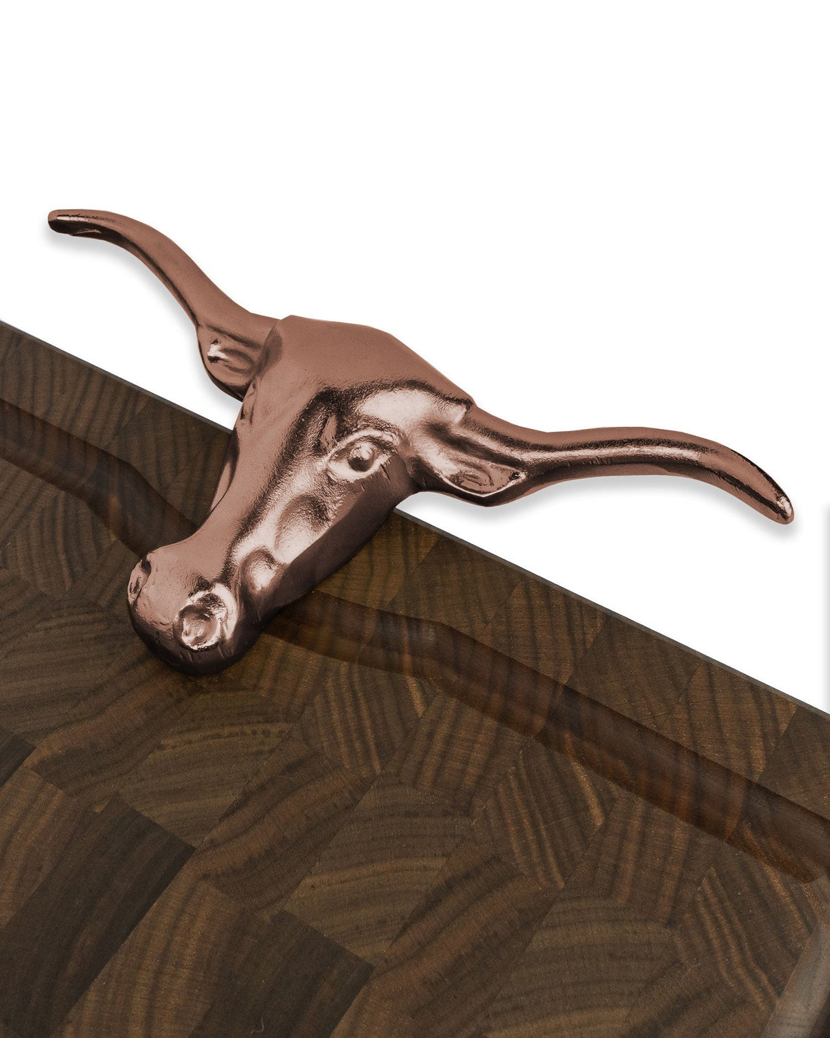 The Legend 20" x 15" Walnut Carving & Presentation Board