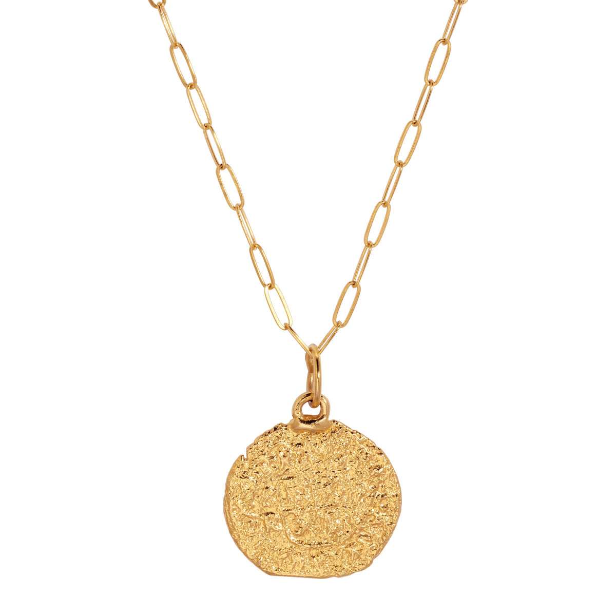 Night Moves Necklace