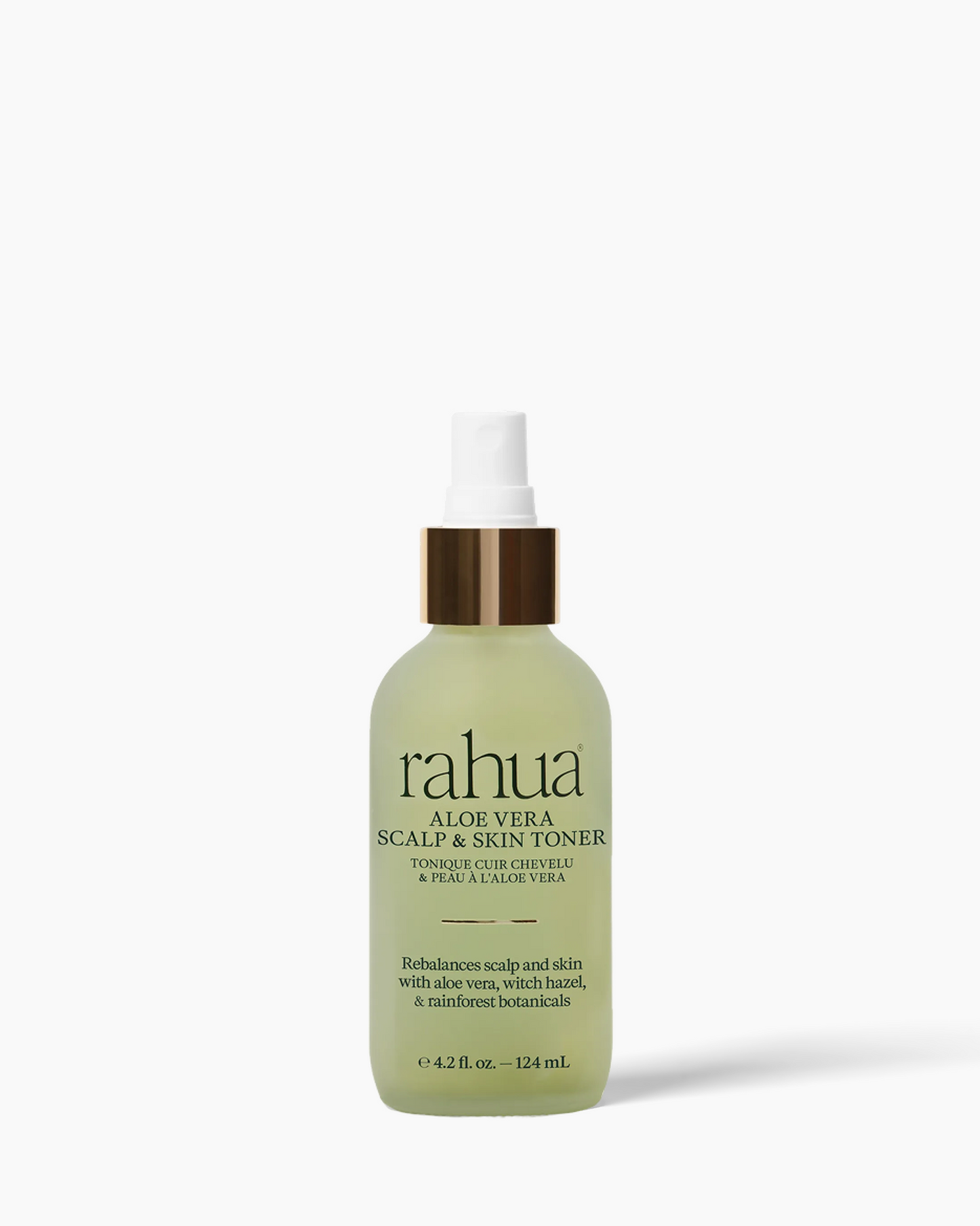 Scalp & Skin Toner